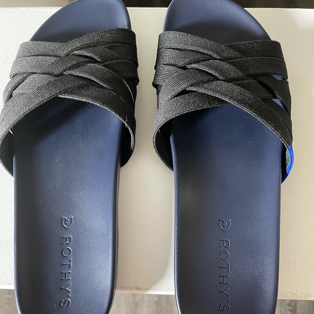 Rothy’s Sandals